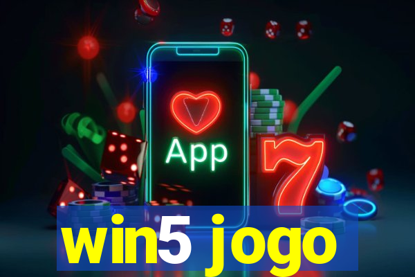 win5 jogo